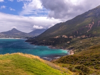 Hout Bay, Chapman's Peak Drive